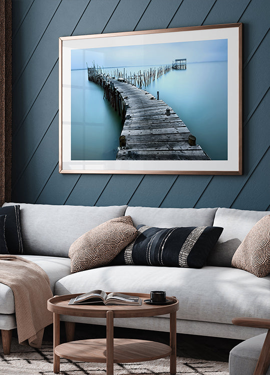 Pôster Carrasqueira II