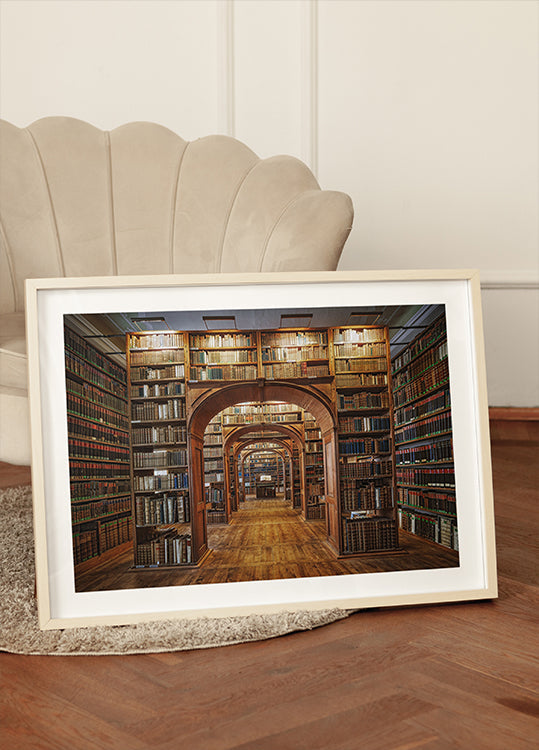 Biblioteca de Ciências da Alta Lausitziana