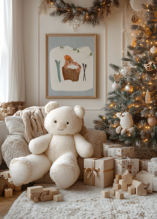 Banho de espuma (NOVO)