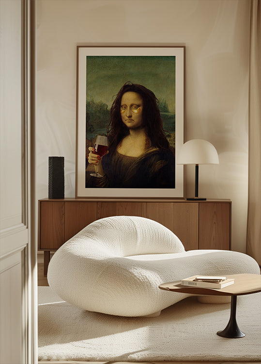 Segunda-feira Lisa