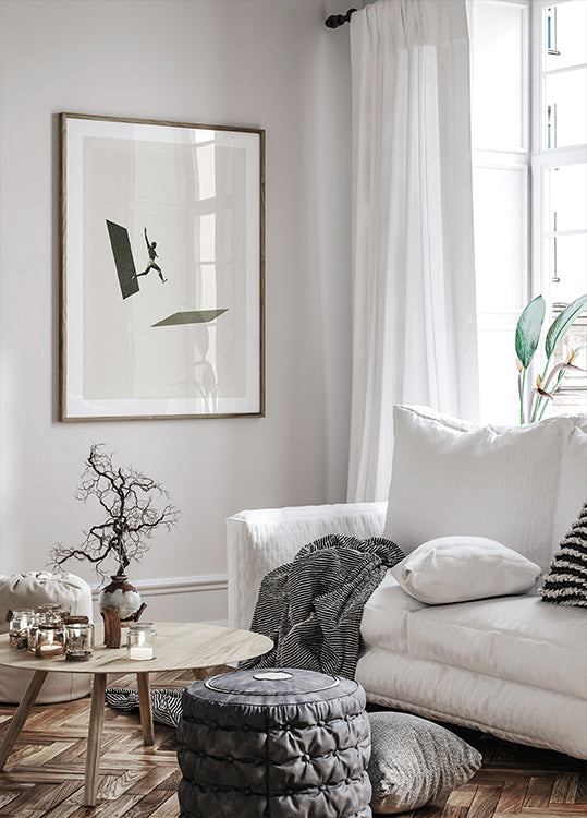 Não é o único a esperar