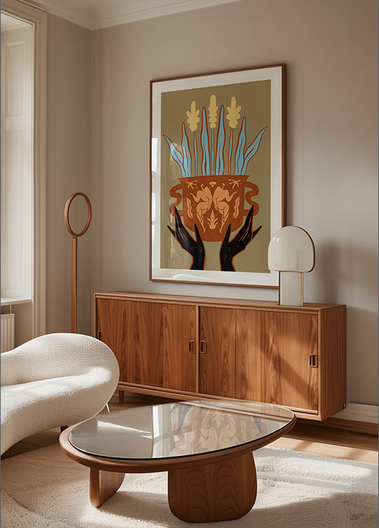 Coleta de Vasos: Crescimento