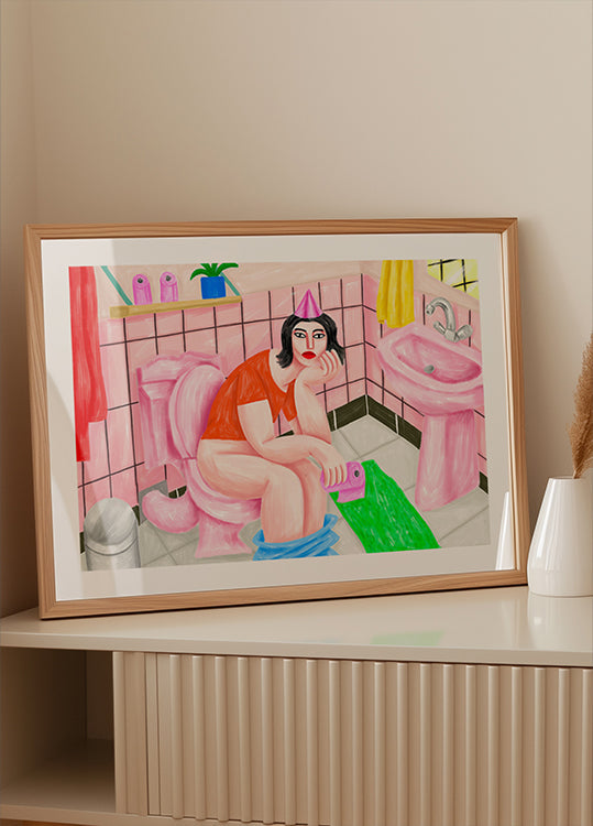 Pôster de Game of Thrones