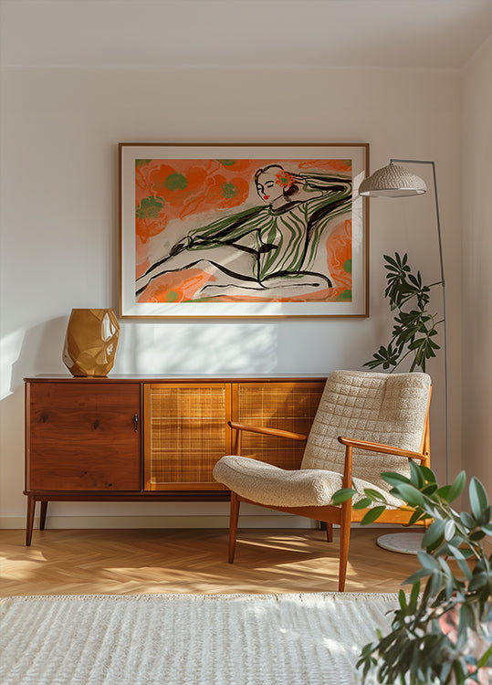 Serenidade Floral (NOVO)