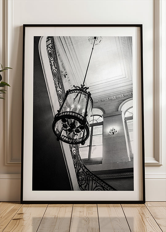 Póster Lustre
