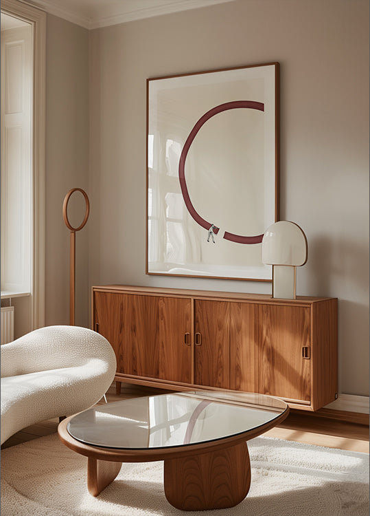 Vamos reconectar pôster