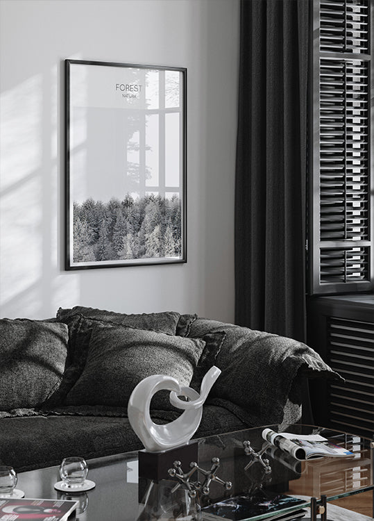 Tranquilidade Fosca (NOVO)