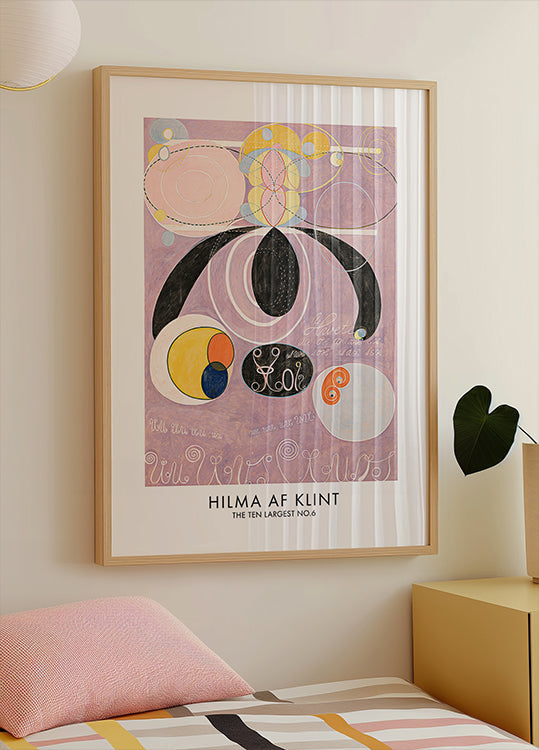 Os dez maiores pôsteres nº 6