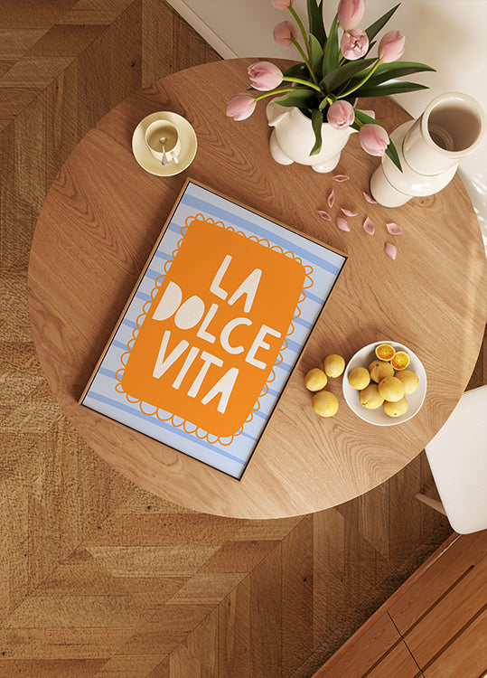Doce Essência de Vida