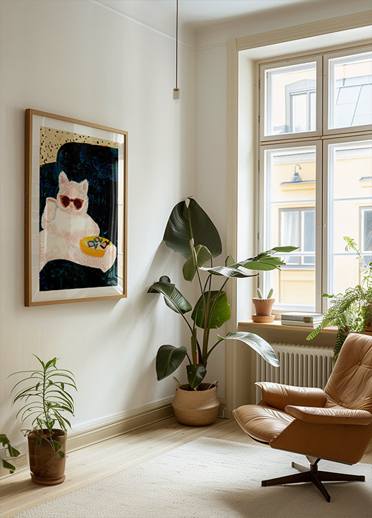 Animais Animais de Estimação Gatos (NOVO)