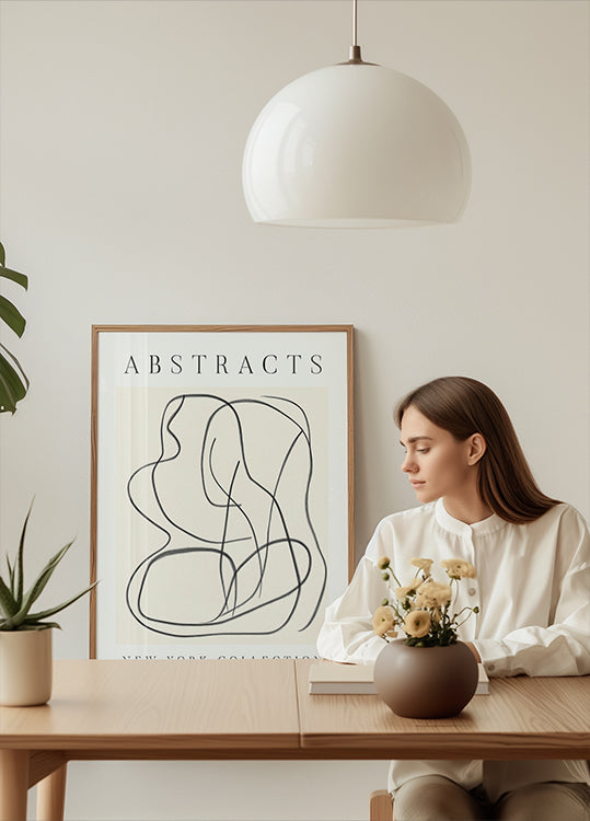 Pôster Coleção de Nova York Pôster 3d