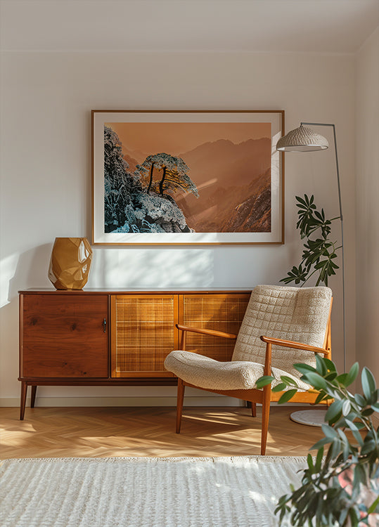 Pôster Resiliência no Limite