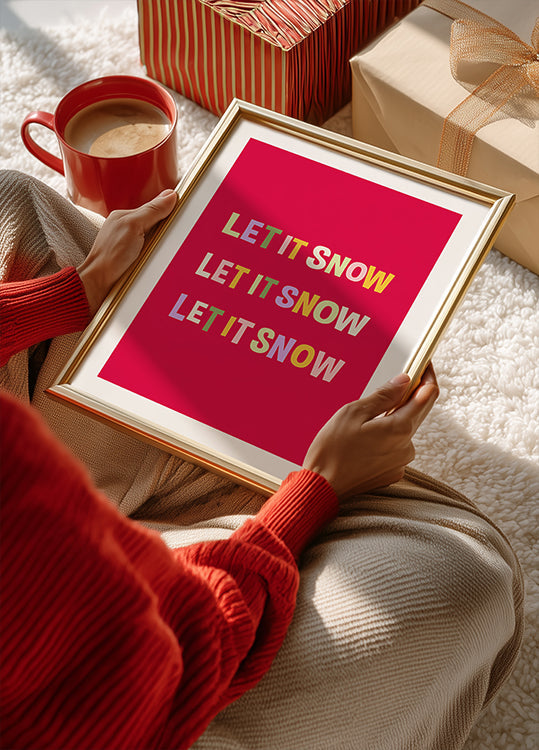 Pôster 60x90 Juniqe 0017 Ebene 28 Pôster