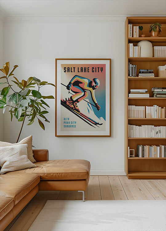 Salt Lake City (NOVO)