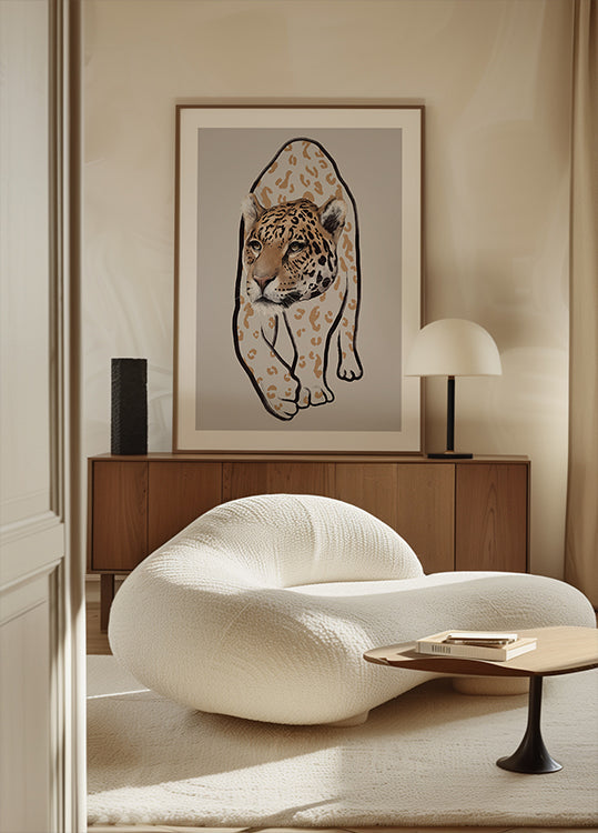 Il Leopardo No.