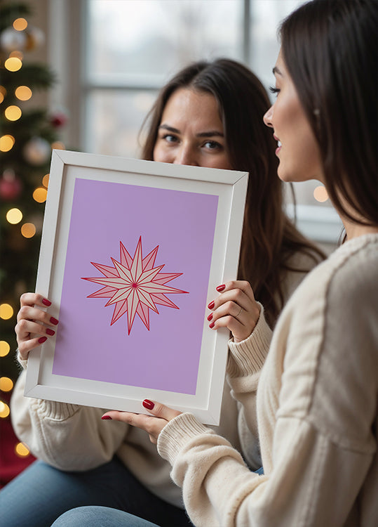 Pôster 60x90 Juniqe 0011 Ebene 23 Pôster