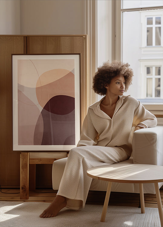 Pôster gráfico 211Y