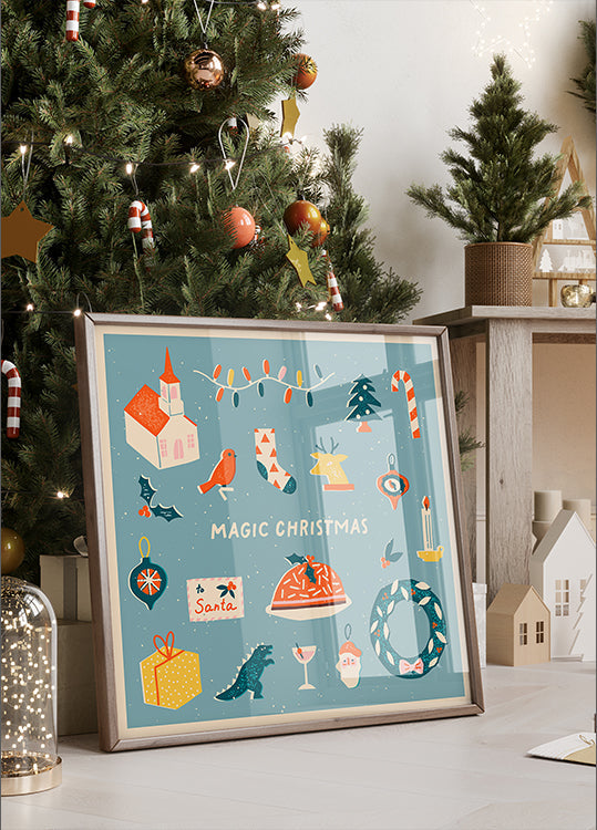 Happychristmasno83 pôsteres