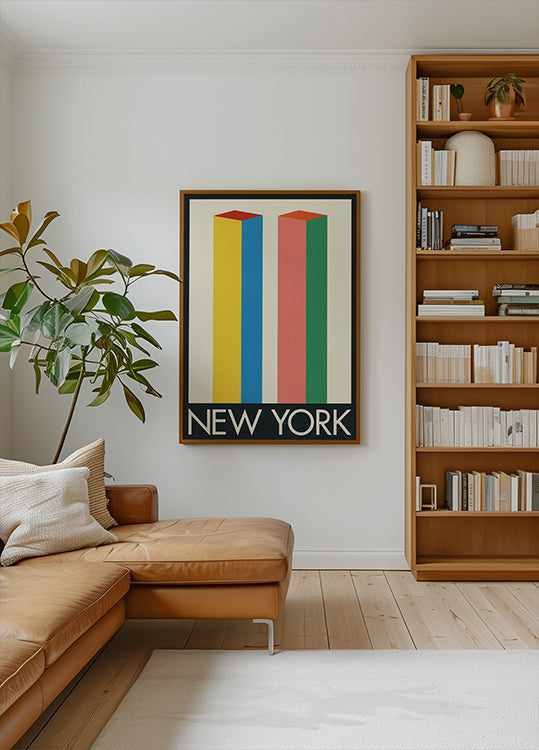 Torres Gêmeas de Nova York