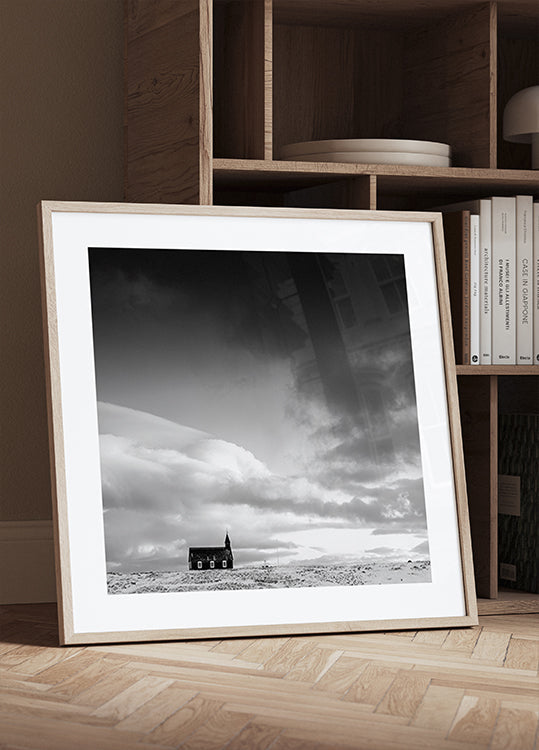 Hope in the Wilderness Plakater