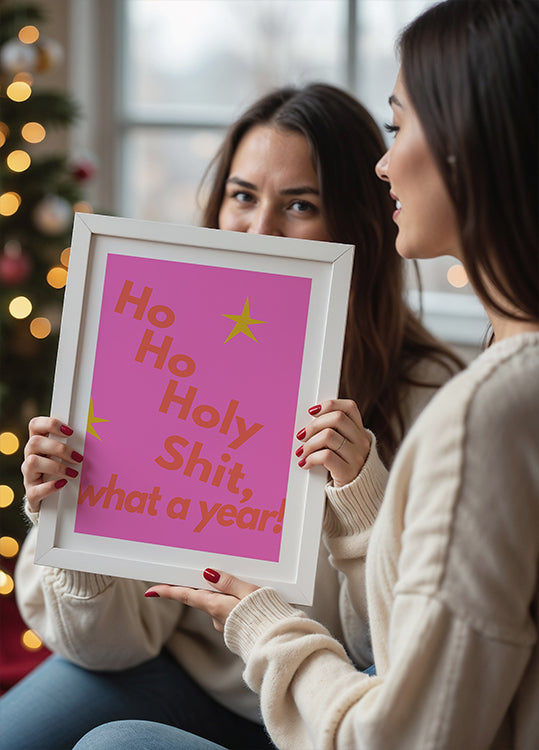 Póster Natal No.27