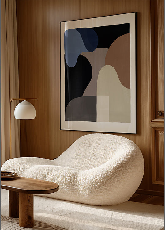 Póster Gráfico 285