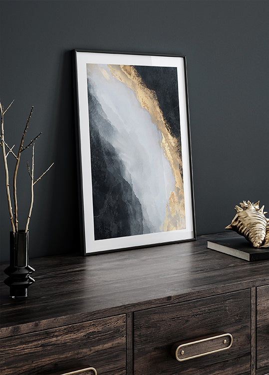 Pôster de transmissão