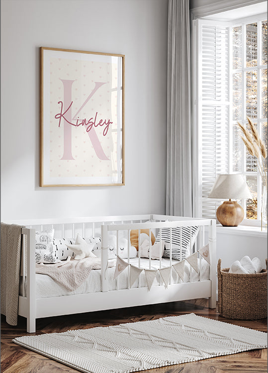 Poster Minha colagem de fotos do primeiro ano