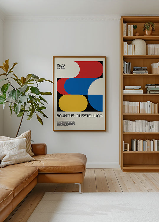 Exposição Bauhaus 1923 (NOVA)