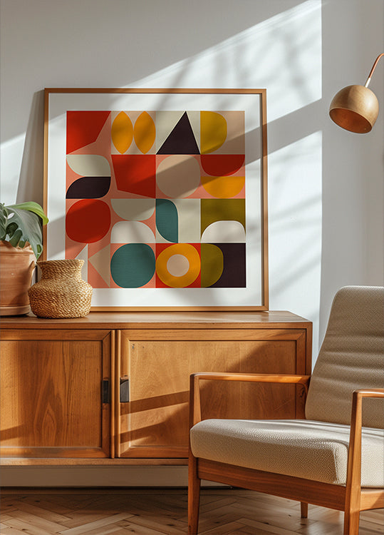 Bauhaus Novo 4 (NOVO)