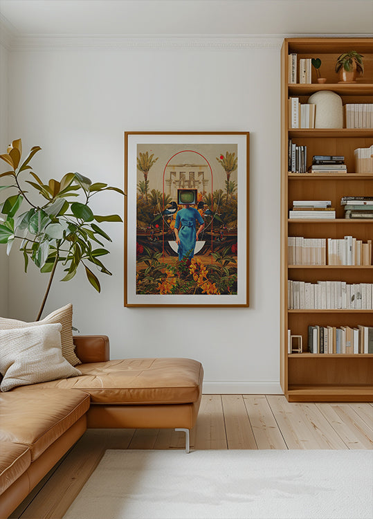 Aqui Pôster Assimetrias