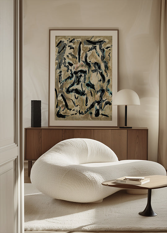 Pôster de Topografia Genérica