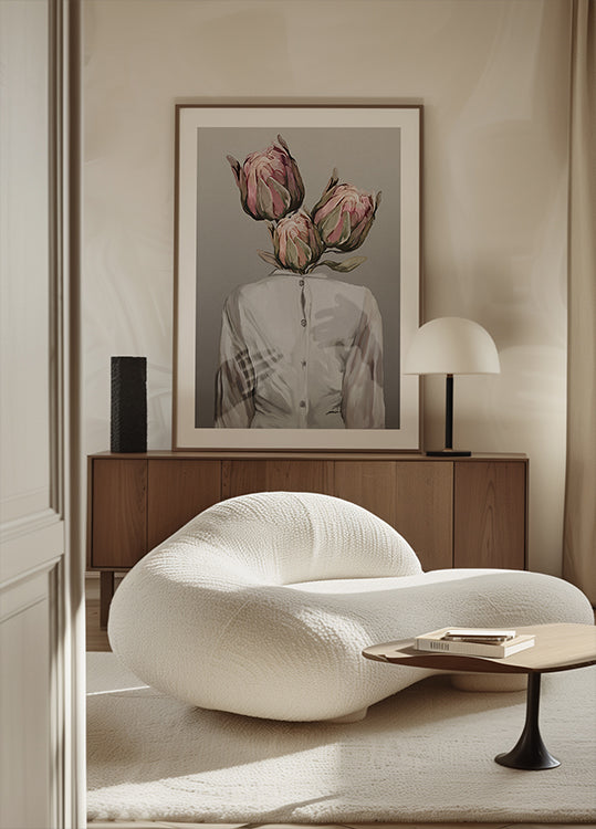 Saudade Desconhecida No.I