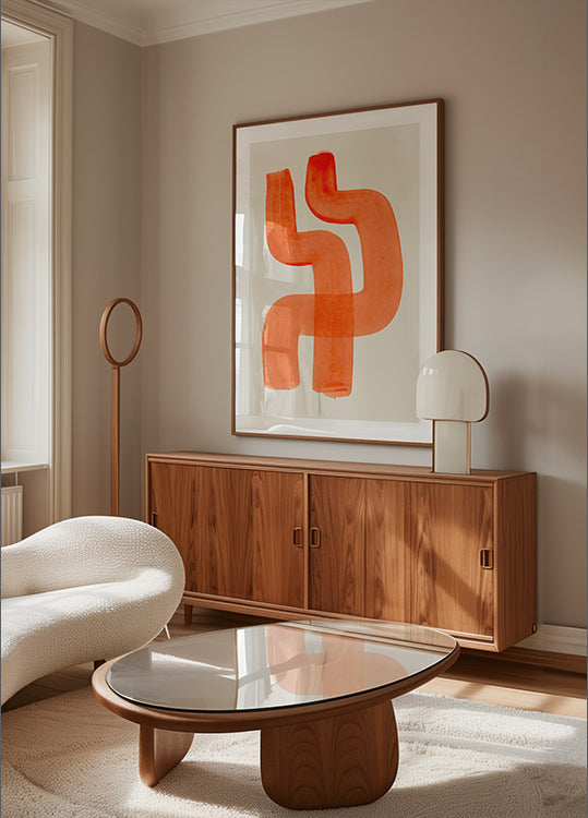 Pôster do Abraço da Meia-Noite