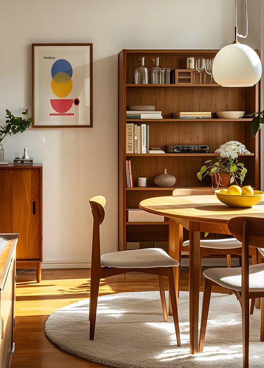 Café Bauhaus Resumo
