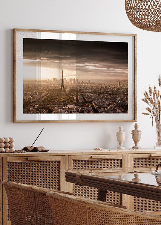 A MAGNIFICÊNCIA DE PARIS
