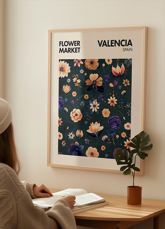 Flores de Valência