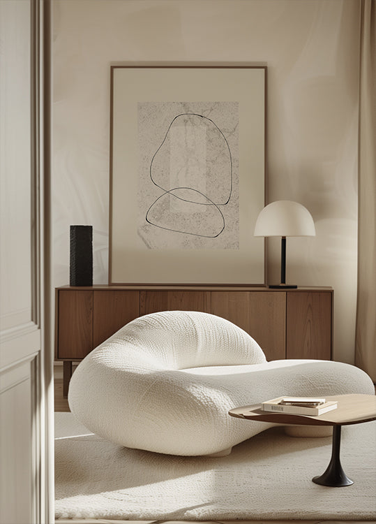 Curvas Minimalistas (NOVO)