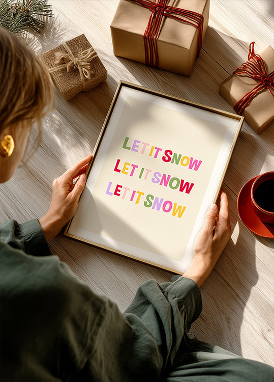 Pôster 60x90 Juniqe 0016 Ebene 27 Pôster