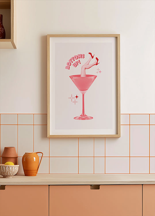 Martini Mischief