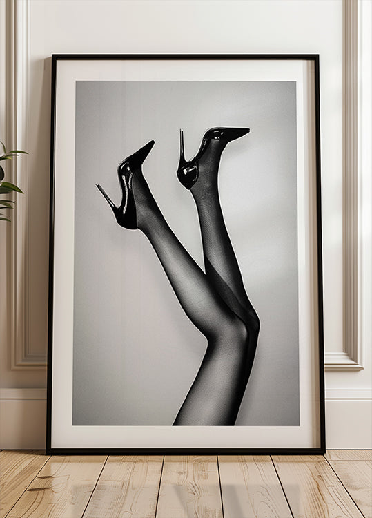Póster Kick up Your Heels #03