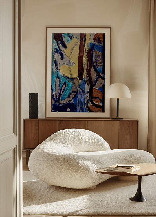 Peixe Pequeno, Peixe Grande I