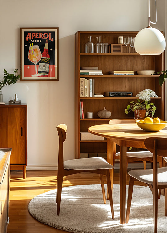Aperol Spritz_Preto