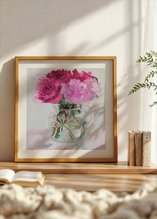 Pretty In Pink (NEW) - Posterbox