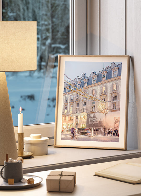 Parislights Ratioiso (NOVO)