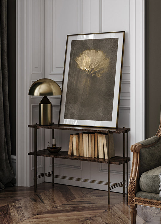 Pôster dos Dias Misteriosos