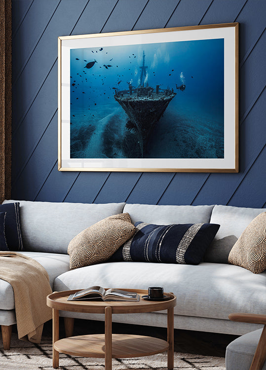 Naufrágio de Hai Siang