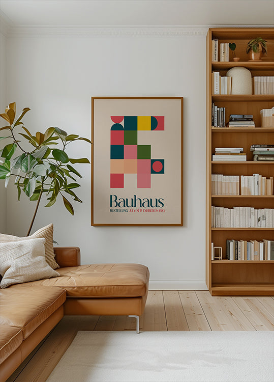 Geometria Bauhaus
