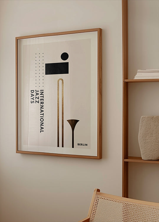 Dias jazzísticos 3