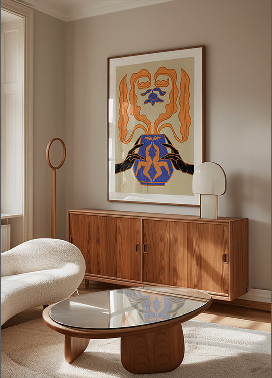 Coleção de Vasos: Novos Começos